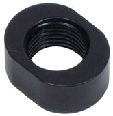 Trek M10x1 Suspension Nut Insert Black M10 x 7.5mm